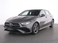 Gebraucht Mercedes A200 AMG 150 PS (110 kW) 2025 Grau Limousine