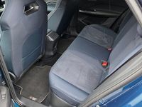 Gebraucht Cupra Born 150 kW (204 PS) 2023 Blau Kleinwagen