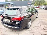 gebraucht Opel Astra KSportsTourerElegance,Navi,LED,Sitzheizung,