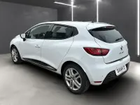 Gebraucht Renault Clio Bose Edition 2020 Weiss Limousine