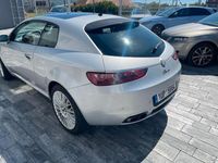 Gebraucht Alfa Romeo Brera 260 PS (191 kW) 2006 Grau Coupé