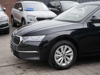 Gebraucht Skoda Octavia Selection 150 PS (110 kW) 2025 Schwarz Kombi