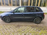 gebraucht Fiat Stilo 1.6 16V