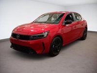 Gebraucht Opel Corsa 75 PS (55 kW) 2024 Rot Kleinwagen