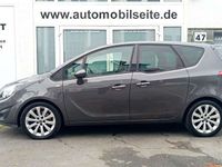 gebraucht Opel Meriva B Innovation Plus Paket*Panoramadach*AFL*