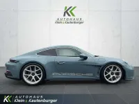 Gebraucht Porsche 992 Edition 525 PS (386 kW) 2024 Shoreblue Coupé