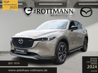 Gebraucht Mazda CX-5 Newground 184 PS (135 kW) 2023 SUV