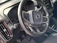 Gebraucht Volvo XC40 163 PS (119 kW) 2019 Schwarz SUV