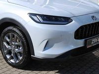 Neu Honda ZR-V Elegance 143 PS (105 kW) 2026 Diamond dust pearl SUV