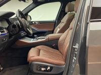 Gebraucht BMW X5 Efficient Dynamics 286 PS (210 kW) 2022 Bmw individual dravitgrau metal SUV