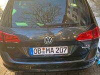 gebraucht VW Golf VII 