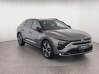 Gebraucht Citroën C5 X Shine 224 PS (164 kW) 2022 Grau (metallic) Kombi