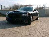 gebraucht Dodge Charger SRT8 Hemi 6.1 V8