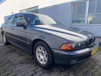 Gebraucht BMW 520 150 PS (110 kW) 2000 Grau Limousine