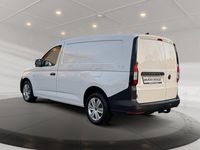 Second-hand VW Caddy Maxi 122 CP (89 kW) 2021 Monovolum