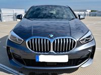 gebraucht BMW 118 i M Sport inkl. Garantie 8-fach bereift