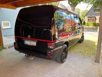 gebraucht VW T4 Camper