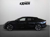 Gebraucht Kia EV4 GT-Line 150 kW (204 PS) 2025 Schwarz (auroraschwarz) Limousine