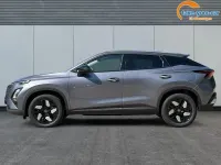 Neu Omoda 5 147 PS (108 kW) 2026 Grau SUV