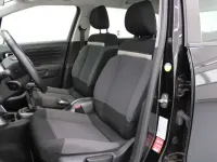 Gebraucht Citroën C3 Aircross Feel 110 PS (80 kW) 2019 Schwarz SUV