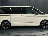 Usado VW Multivan Style 204 HP (150 kW) 2023 Branco Monovolume