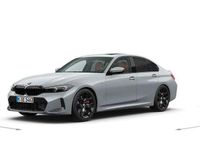 Ny BMW 320 Performance 190 HK (139 kW) 2026 Grå Sedan