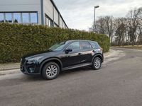 gebraucht Mazda CX-5 Exclusive Line, AWD, AHK