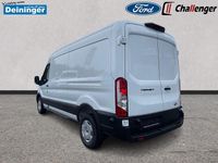 Neu Ford Transit Trend 131 PS (96 kW) 2026 Van