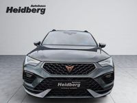 Gebraucht Cupra Ateca 300 PS (220 kW) 2023 Camouflage SUV