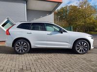Gebraucht Volvo XC60 Plus 197 PS (144 kW) 2024 Weiß SUV