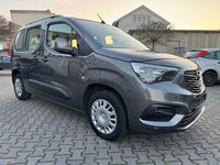 gebraucht Opel Combo 1.2 Turbo - NAVI + PDC + DAB + CAM