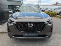 Gebraucht Mazda CX-80 Homura-Line 328 PS (241 kW) 2026 Grau SUV