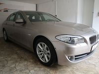 gebraucht BMW 523 523 i Automatik + Xenon/Navi/ 360° Kamera/Leder