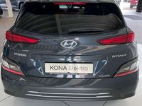 gebraucht Hyundai Kona EV Trend*Navi*LED*Typ-2-Ladekabel*Klimaautomatik