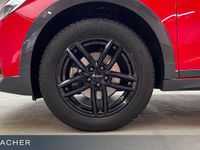 Gebraucht Audi A1 S-Line 150 PS (110 kW) 2022 Rot SUV