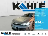 Neu VW Passat IQ Drive 150 PS (110 kW) 2025 Silber Kombi