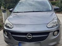 Second-hand Opel Adam 2017 Gri Hatchback