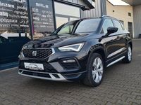 Gebraucht Seat Ateca Xperience 150 PS (110 kW) 2020 Schwarz SUV