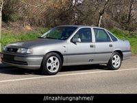 Gebraucht Opel Vectra 71 PS (52 kW) 1994 Braun Limousine