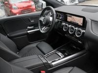 Gebraucht Mercedes EQA250 Progressive 139 kW (190 PS) 2024 Weiß SUV