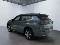 Gebraucht Mitsubishi Outlander P-HEV Top 306 PS (225 kW) 2025 Mondsteingrau SUV