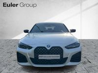 Gebraucht BMW 440 374 PS (275 kW) 2022 Mineralweiss Coupé