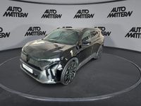 Gebraucht Renault Scenic E-Tech Esprit Alpine 117 kW (160 PS) 2025 Schwarz SUV