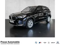 Gebraucht BMW X1 Shadowline 150 PS (110 kW) 2025 Schwarz SUV
