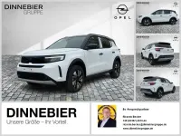 Neu Opel Frontera Ultimate 146 PS (107 kW) 2026 Weiß SUV