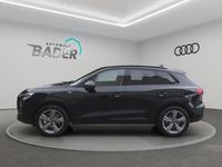 Gebraucht Audi Q3 Sport 150 PS (110 kW) 2026 Schwarz SUV