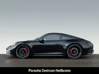 Neu Porsche 992 541 PS (397 kW) 2026 Schwarz