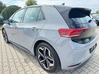 Gebraucht VW ID.3 Pure 110 kW (150 PS) 2022 Grau Kleinwagen