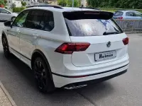 Gebraucht VW Tiguan Highline 239 PS (175 kW) 2020 Weiß SUV