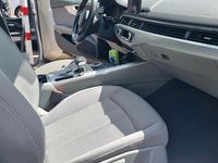 Gebraucht Audi A5 Sportback 190 PS (139 kW) 2017 Schwarz Kleinwagen